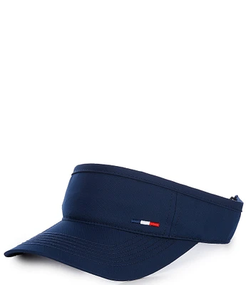 Cremieux Blue Label French Inspired Visor Hat