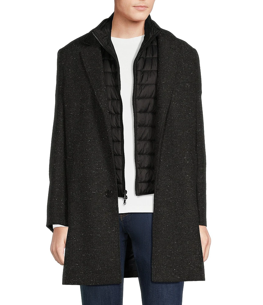 Cremieux Darius 3-In-1 Topcoat