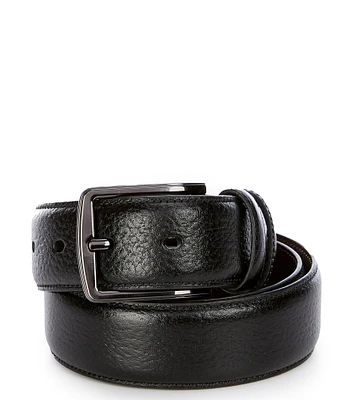 Cremieux Double Keeper Belt
