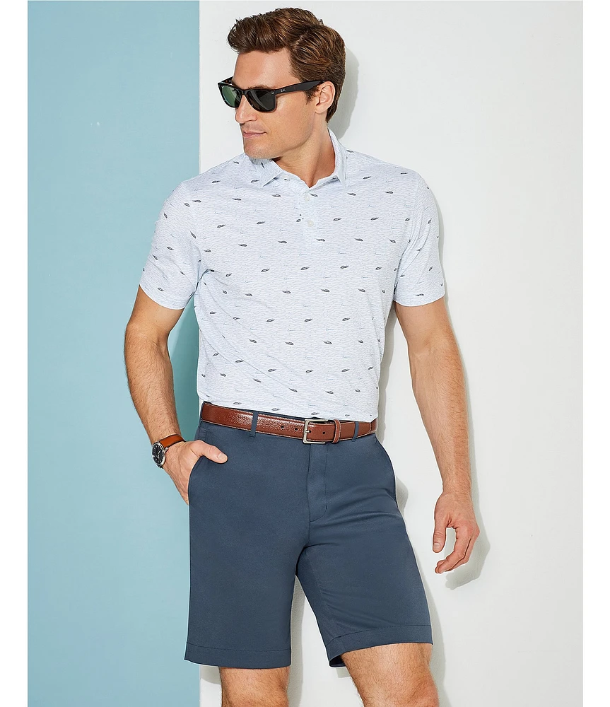 Cremieux Pebble Contrast Stitch Belt