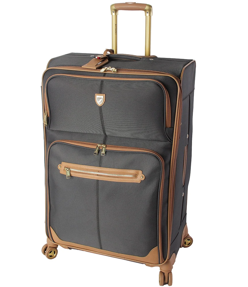 Cremieux Provence Collection 29#double; Expandable Spinner