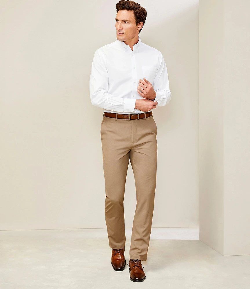 Cremieux Reversible Casual Leather Belt