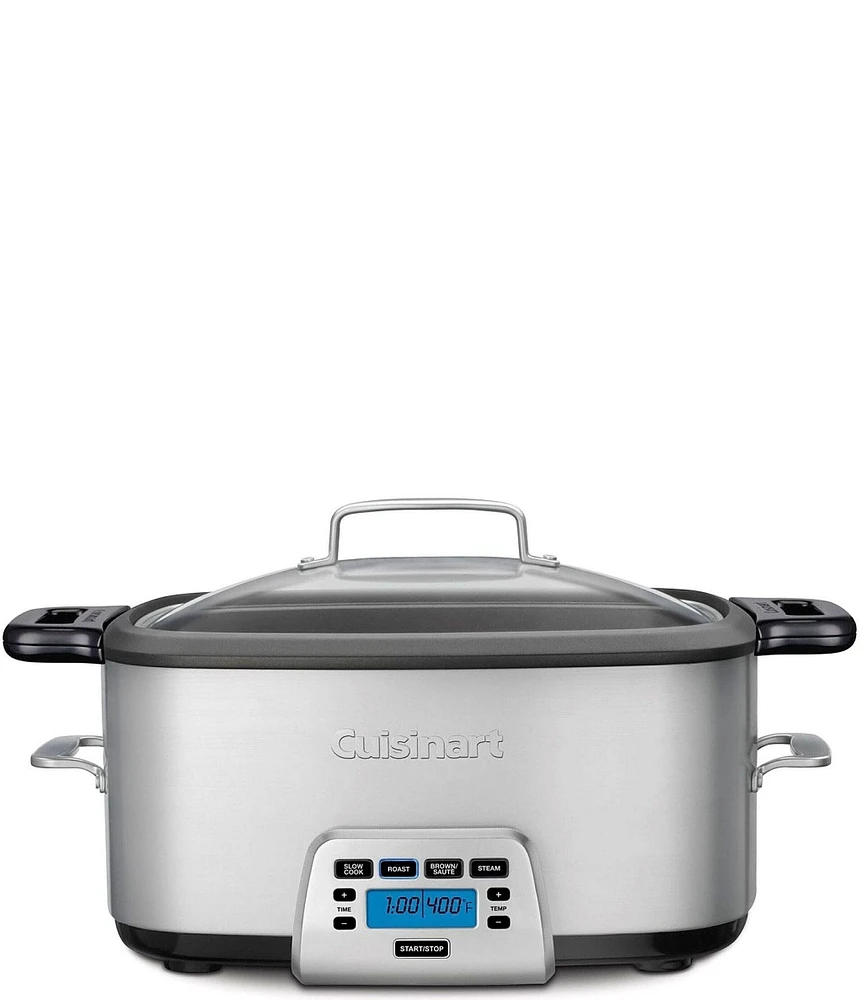 Cuisinart 7-Quart Cook Central Multicooker