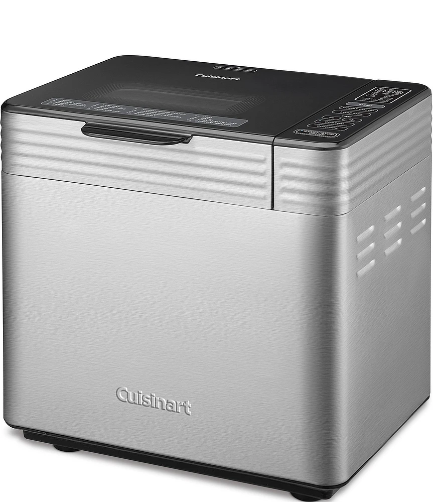 Cuisinart Custom Convection Bread Maker