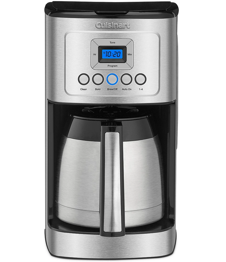 Cuisinart Programmable Thermal 12 Cup Coffeemaker
