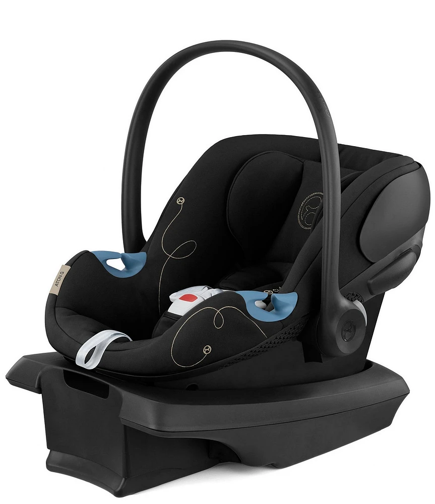 Cybex Aton G Infant Car Seat & Base