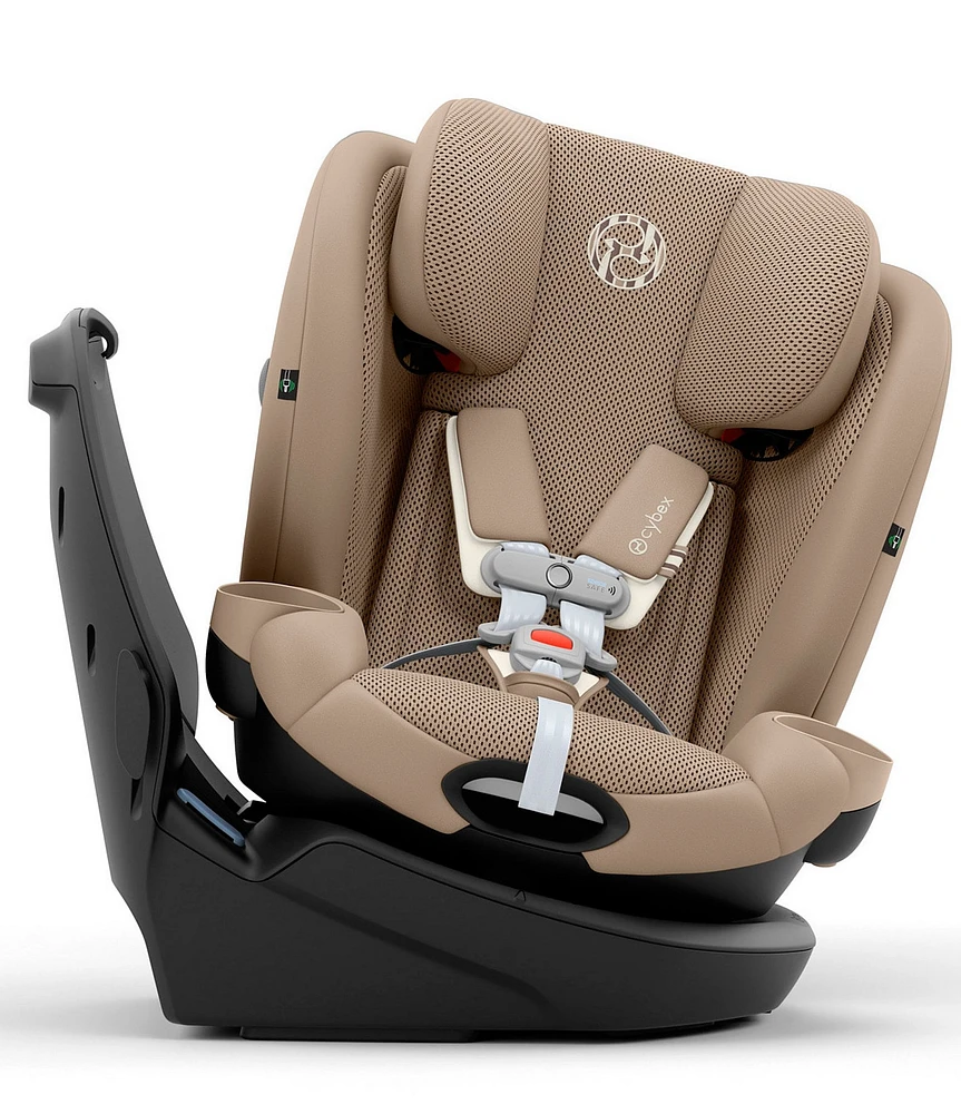 Cybex Callisto G 360 Rotating All-In-One Convertible Car Seat