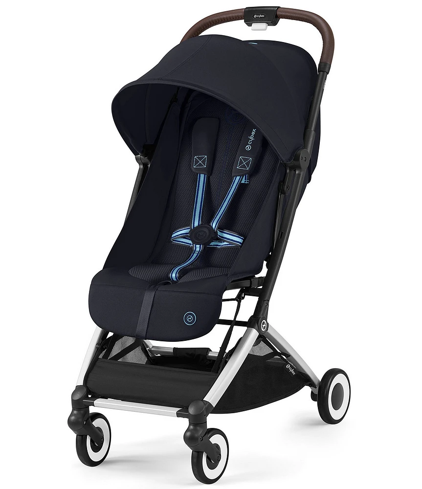 Cybex Orfeo Compact Light-Weight Travel Stroller