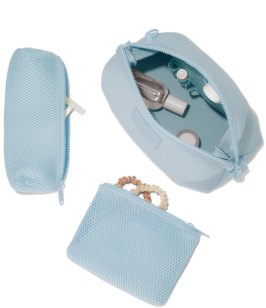 Dagne Dover Hunter Large Travel Toiletry Bag