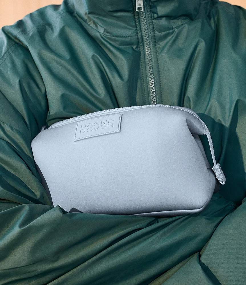 Dagne Dover Hunter Large Travel Toiletry Bag