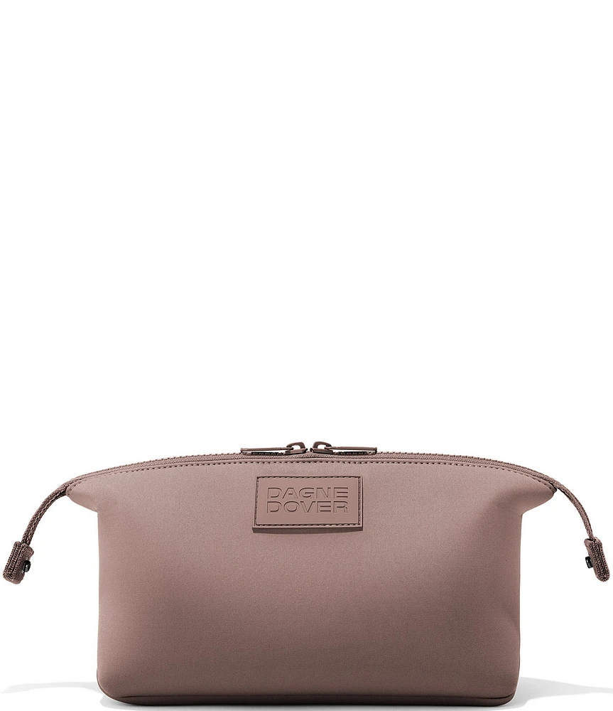 Dagne Dover Hunter Large Travel Toiletry Bag