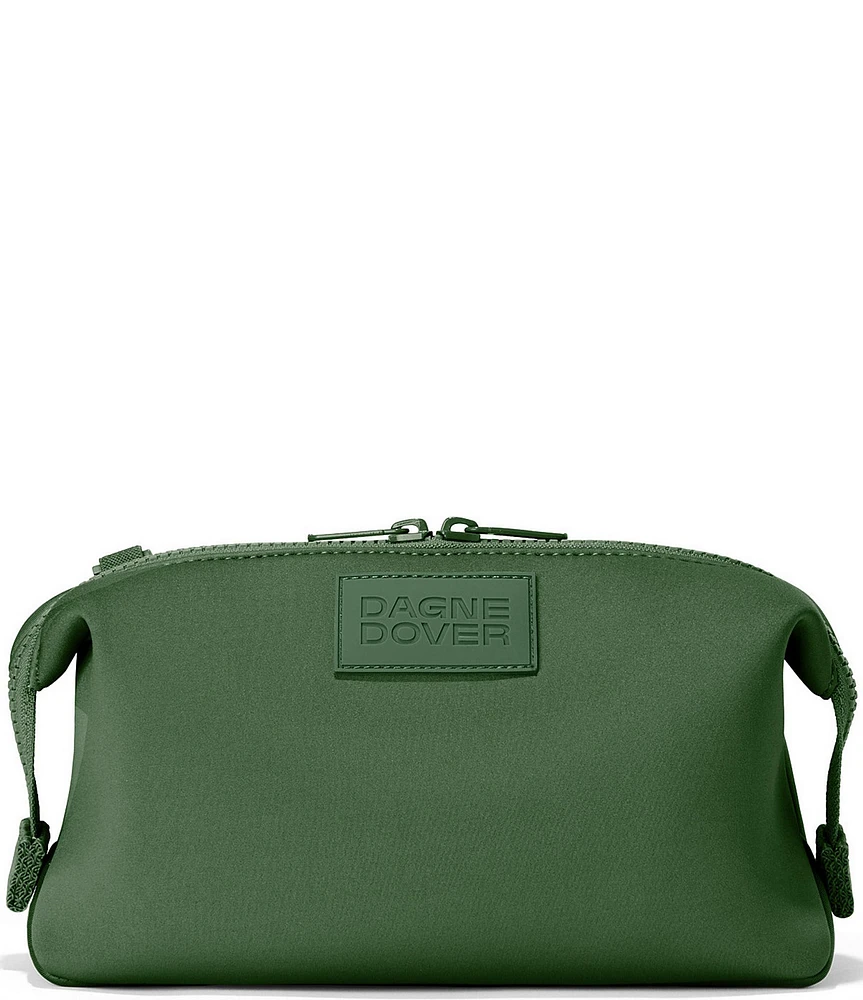 Dagne Dover Hunter Large Travel Toiletry Bag