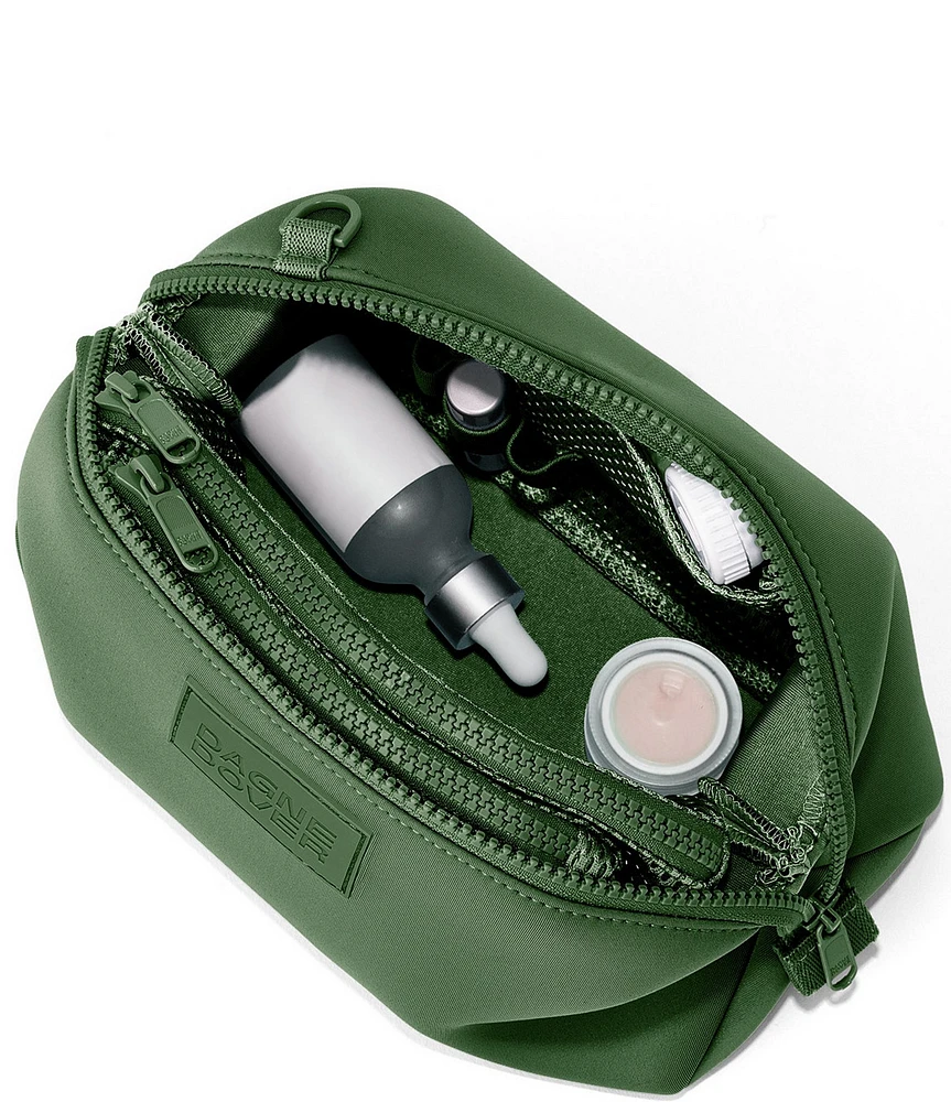 Dagne Dover Hunter Large Travel Toiletry Bag