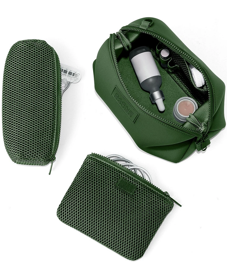 Dagne Dover Hunter Large Travel Toiletry Bag