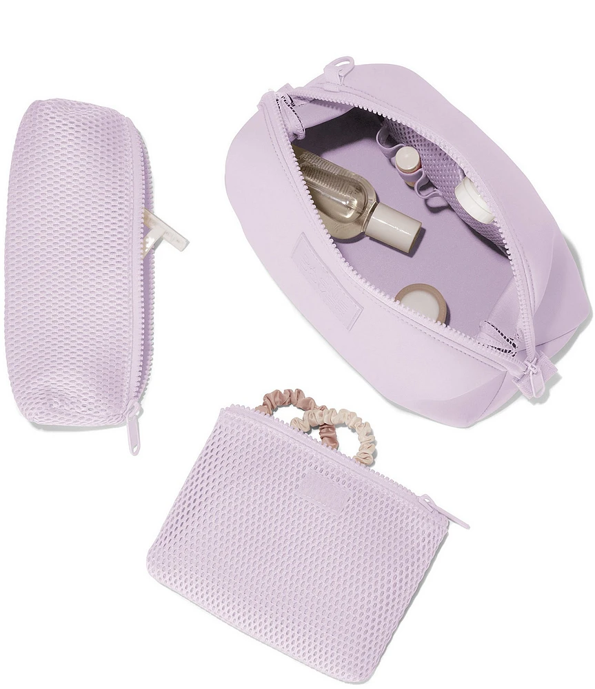 Dagne Dover Hunter Large Travel Toiletry Bag