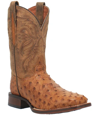 Dan Post Men's Alamosa Western Boots