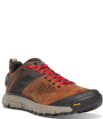 Danner Men's Trail 2650 Suede Low Hiking Sneakers