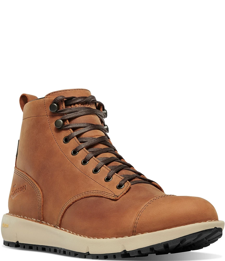 Danner Women's Logger 917 GORE-TEX Leather Waterproof Hiker Boots