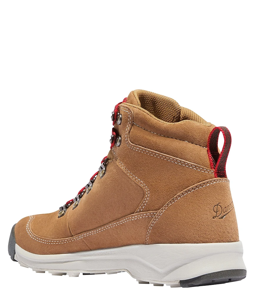 Danner Women's Adrika Waterproof Suede Hiking Boots