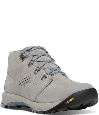Danner Women's Inquire Chukka Waterproof Suede Hiking Boots