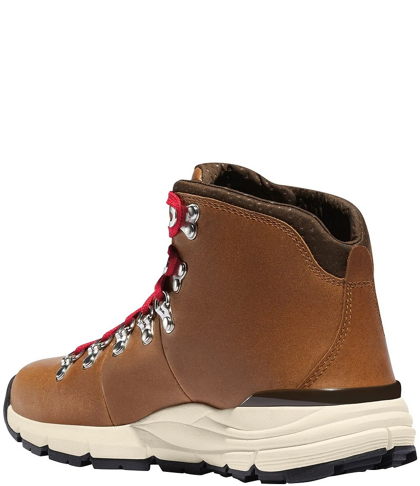 Danner Women's Mountain 600 Waterproof Leather Hiking Boots