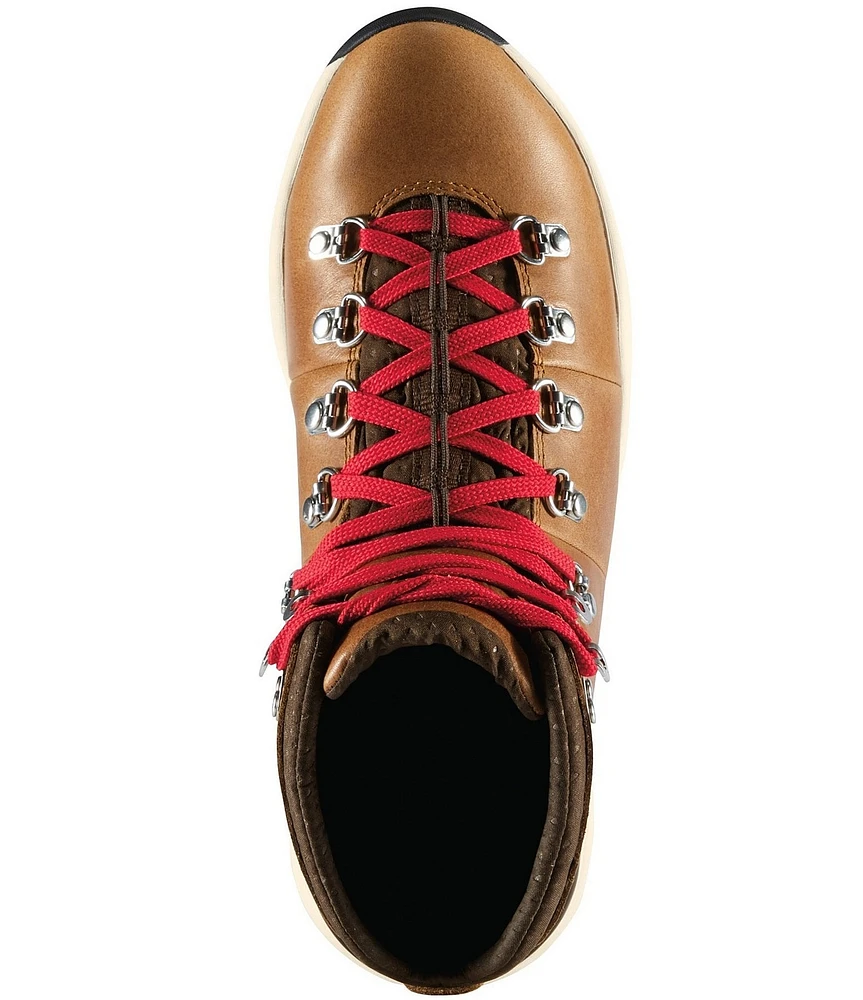 Danner Women's Mountain 600 Waterproof Leather Hiking Boots