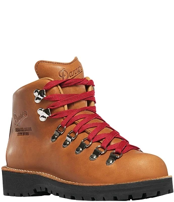 Danner Women's Mountain Light GTX Waterproof Leather Hiking Boots