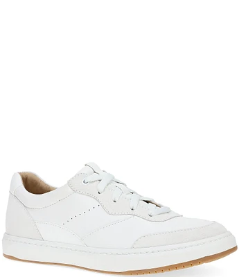 Dansko Josey Leather Sneakers