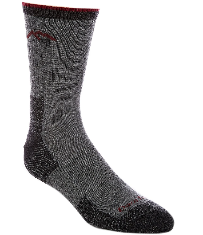 Darn Tough Midweight Hiker Micro Crew Socks