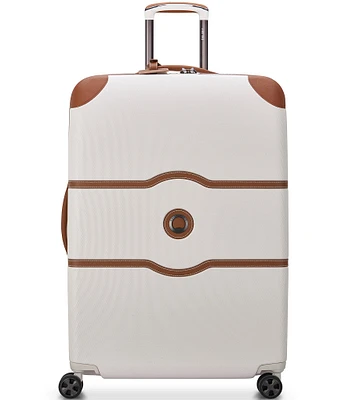 Delsey Paris Chatelet Air 2.0 28#double; Upright Spinner Suitcase