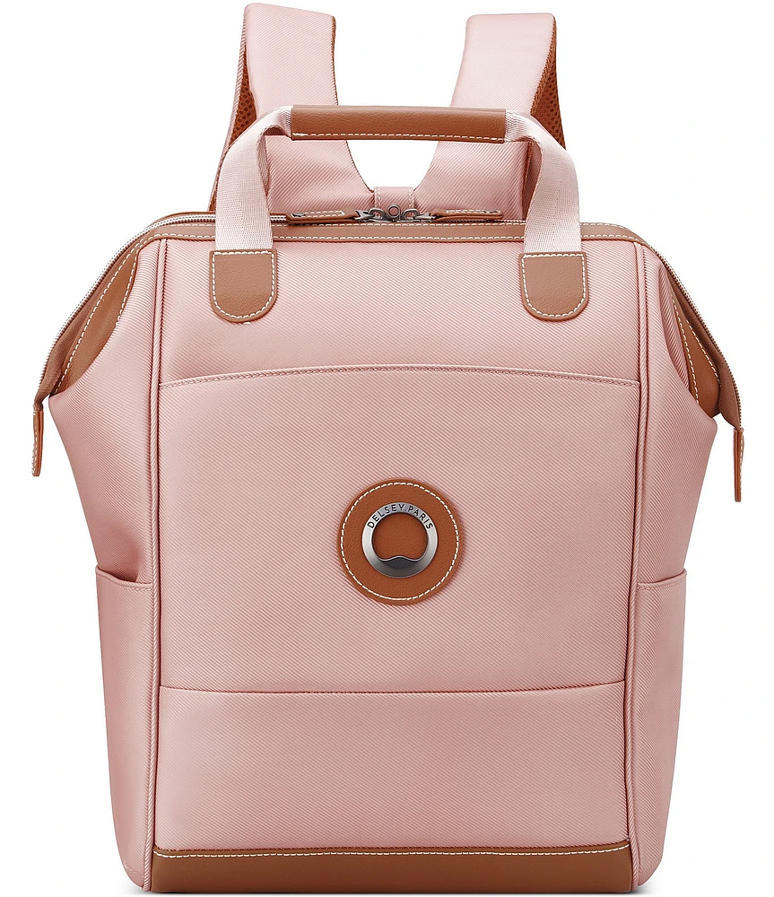 Delsey Paris Chatelet Air 2.0 Backpack Tote
