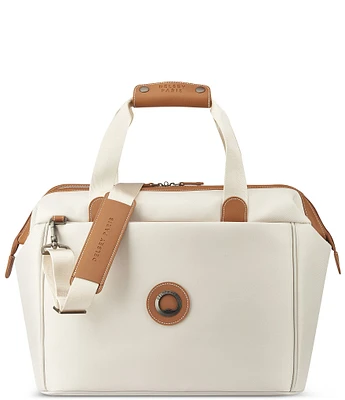 Delsey Paris Chatelet Air 2.0 Small Weekender Travel Bag