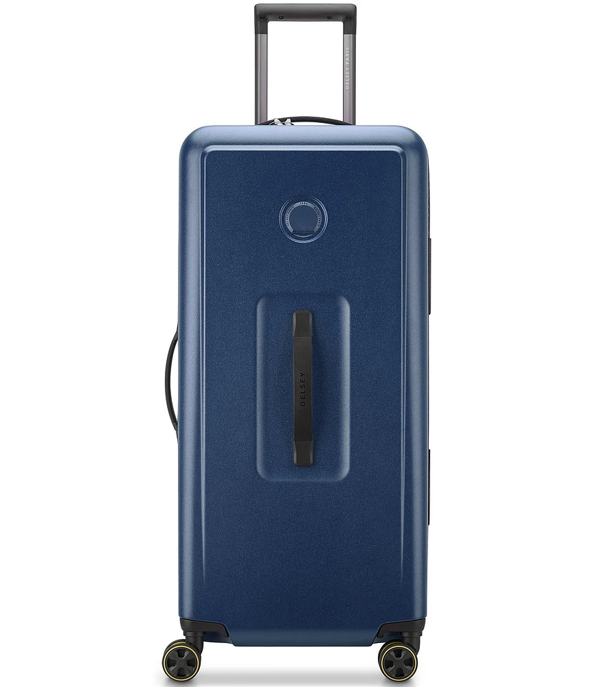 Delsey Paris Turenne 2.0 Large Trunk Spinner, 29#double;