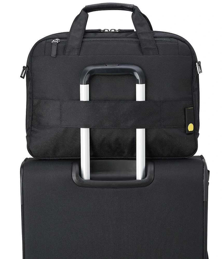 Delsey Paris Wagram Briefcase