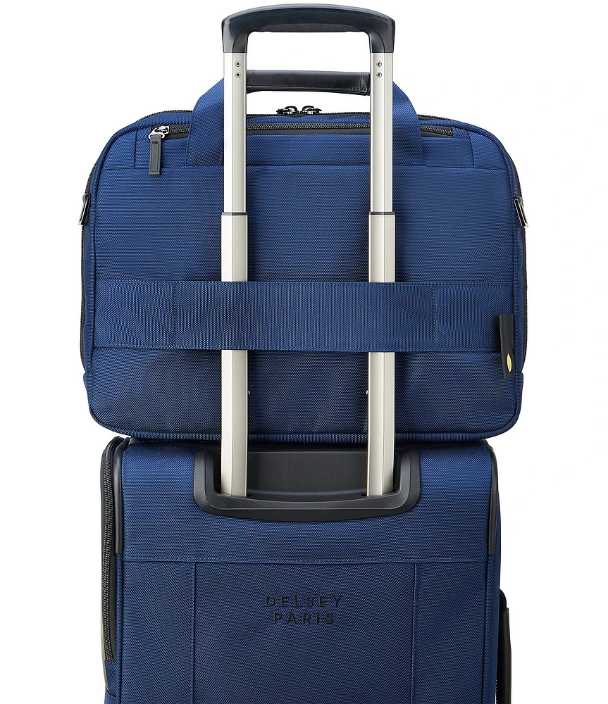 Delsey Paris Wagram Briefcase