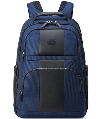 Delsey Paris Wagram Laptop Backpack