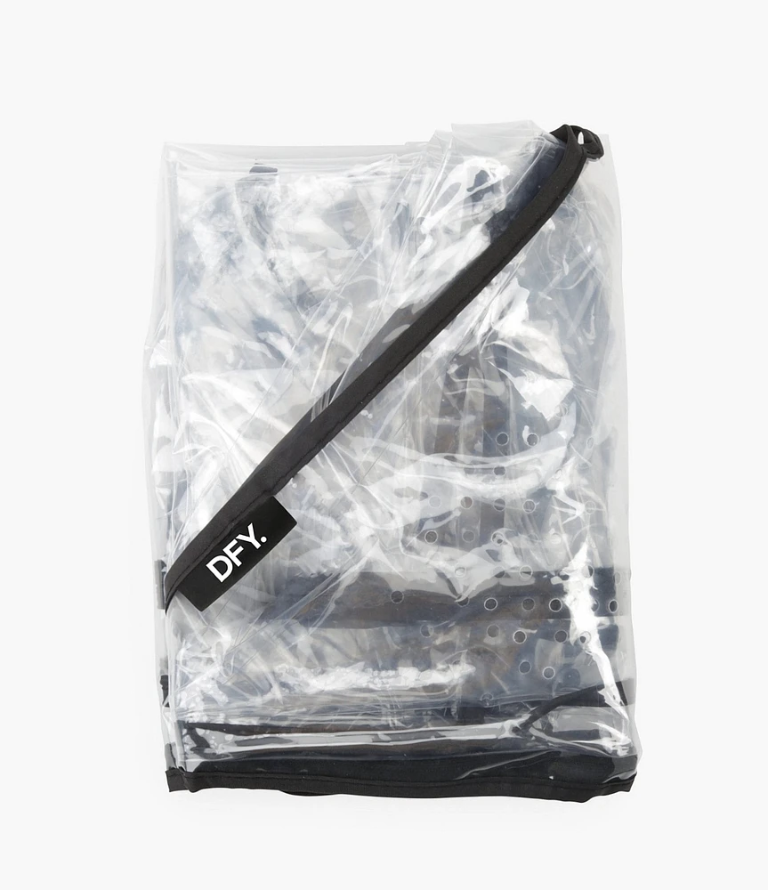 DFY Raincover for R1 Stroller