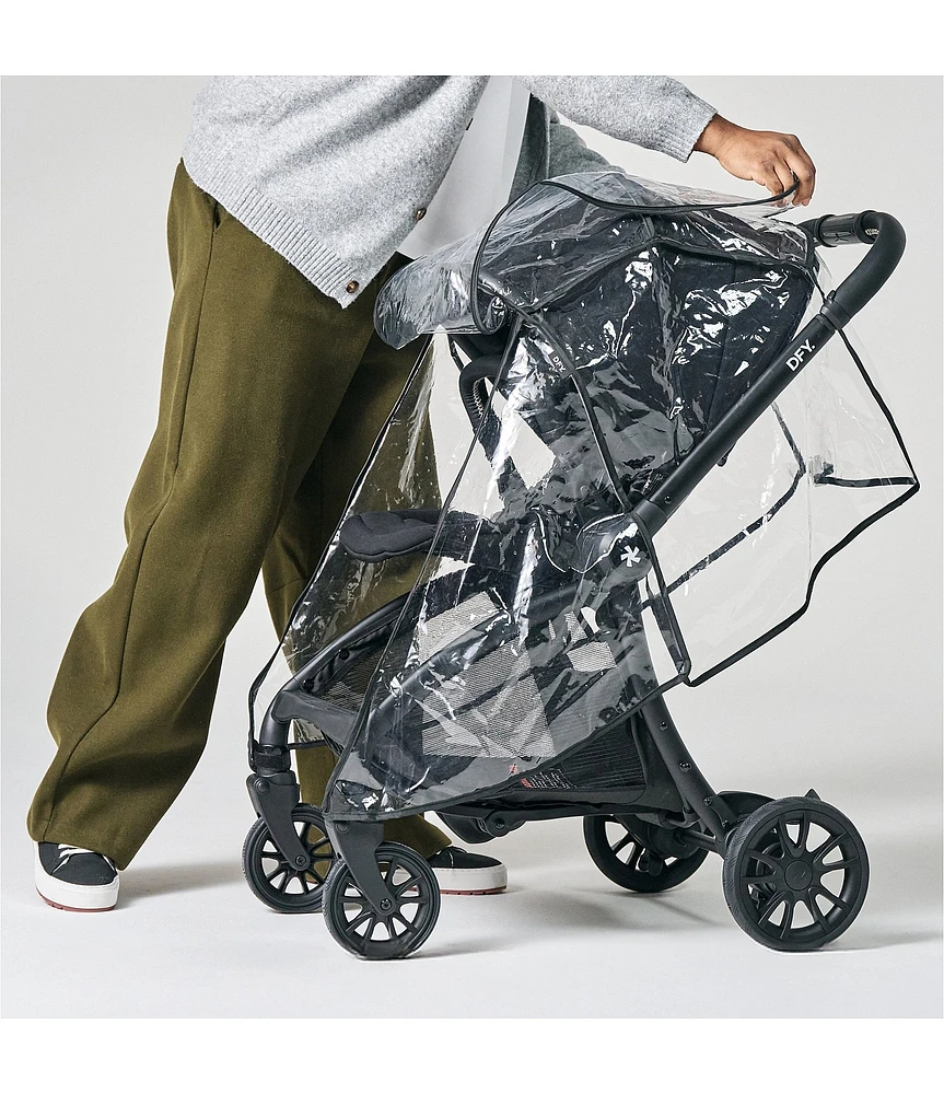 DFY Raincover for R1 Stroller