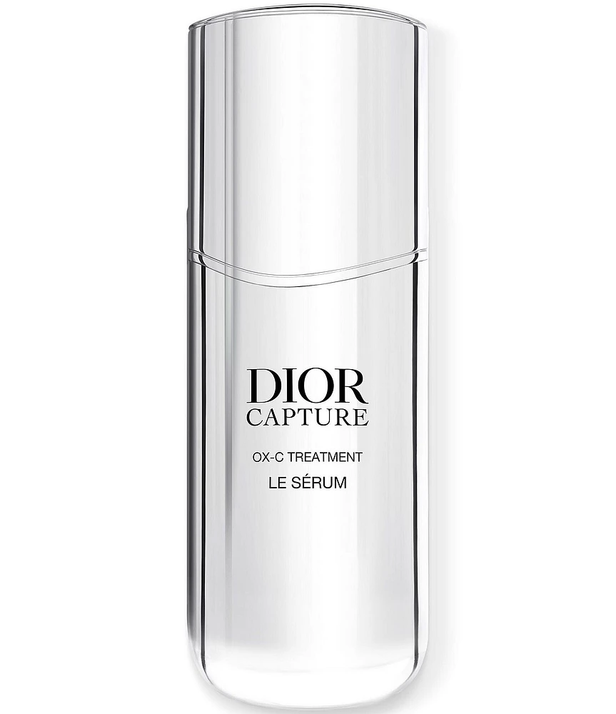 Dior Capture Le Serum