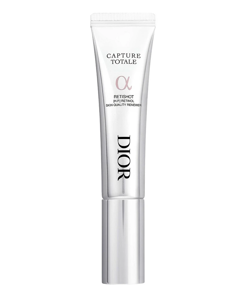 Dior Capture Totale Retishot Retinol Night Treatment