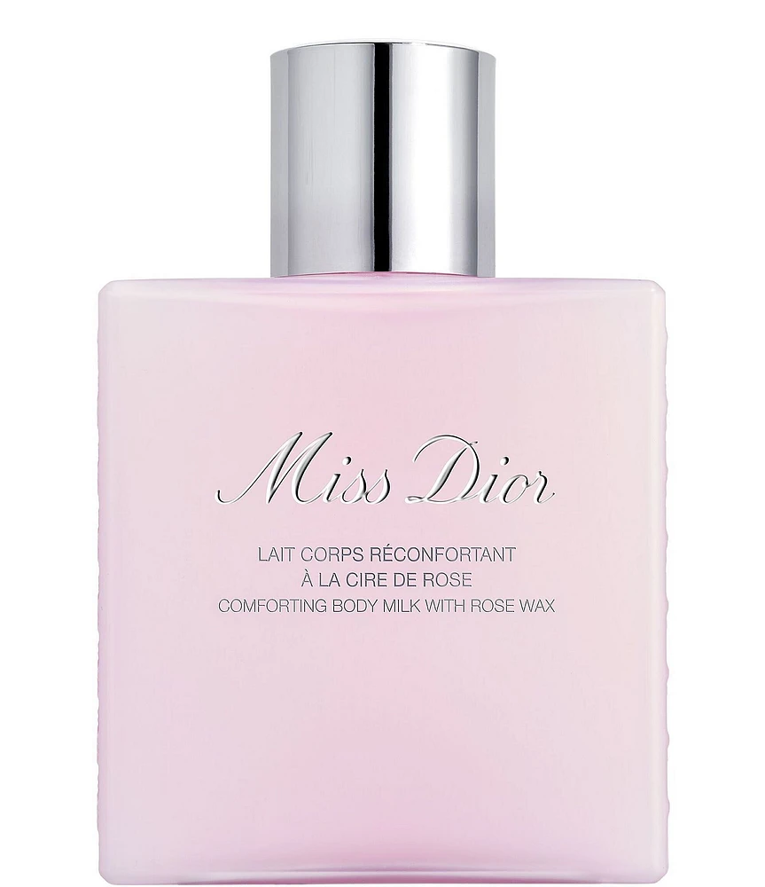 Dior Miss Dior Hydrating Body Milk