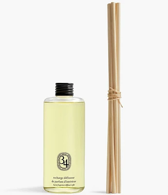 DIPTYQUE 34 Boulevard Saint Germain Refill for Home Fragrance Diffuser