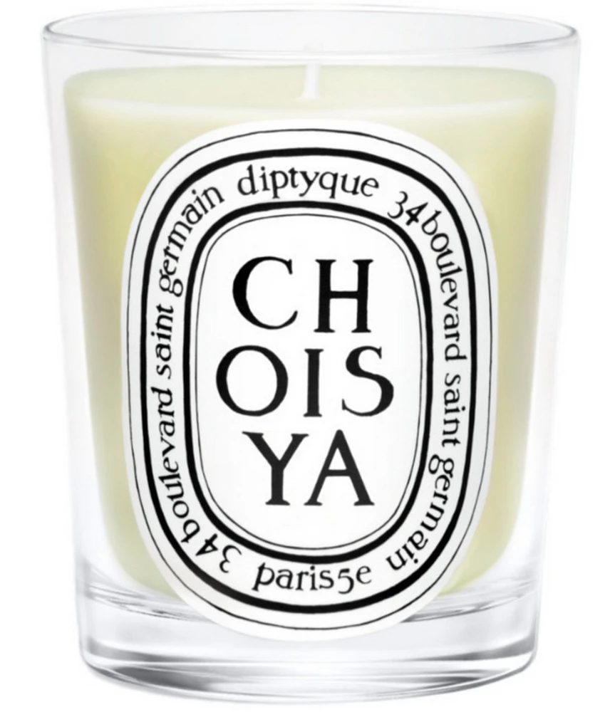 DIPTYQUE Choisya (Orange Blossom) Classic Candle, 6.5 oz.