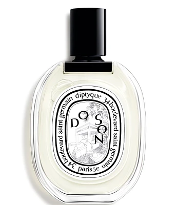 DIPTYQUE Do Son Eau de Toilette, 3.4 oz.