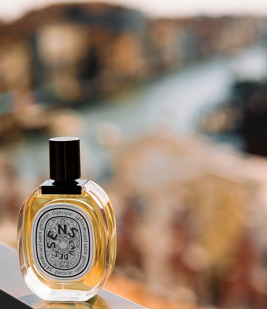 DIPTYQUE Eau des Sens Eau de Toilette, 3.4 oz.