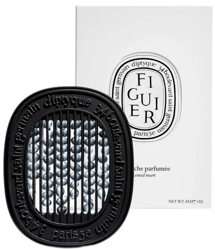 DIPTYQUE Figuier (Fig Tree) Fragrance Home, Wall & Car Diffuser Refill Insert