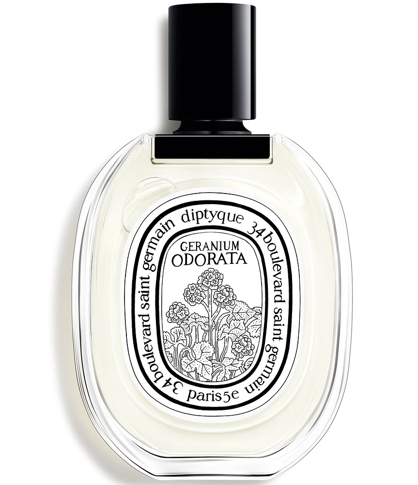 DIPTYQUE Geranium Odorata Eau de Toilette