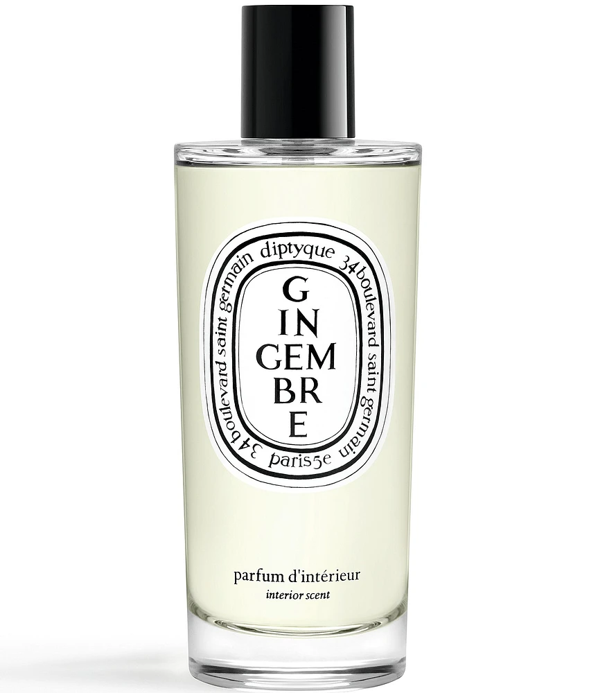DIPTYQUE Gingembre (Ginger) Room Spray