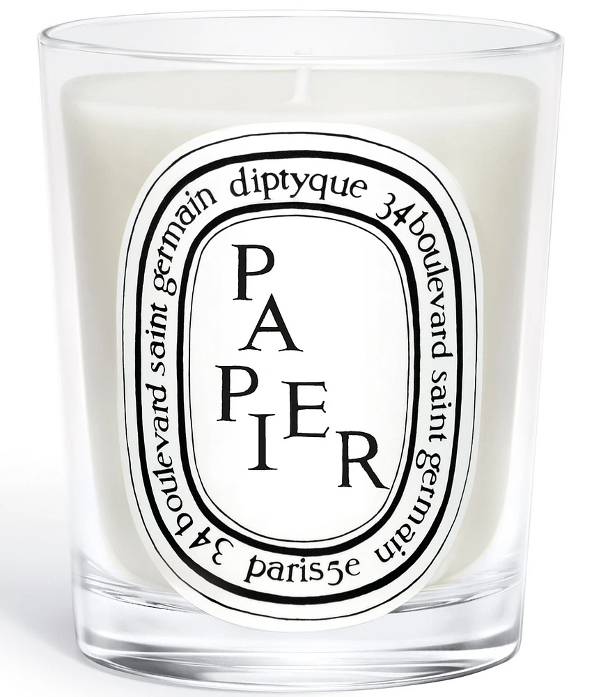 DIPTYQUE L'Papier Candle
