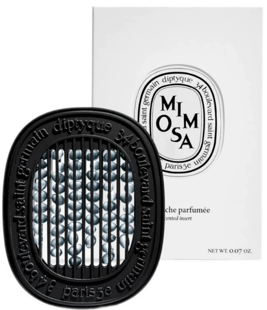 DIPTYQUE Mimosa Fragrance Home, Wall & Car Diffuser Refill Insert
